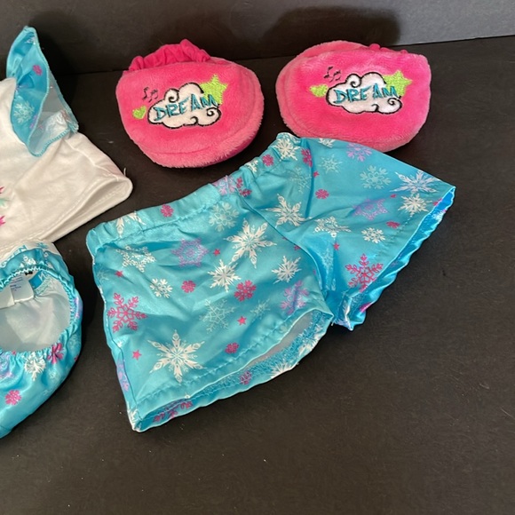 BUILD A BEAR FROZEN OUTFIT - Picture 3 of 12